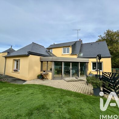 Maison 8 pièces 314000 €