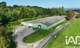 Garage  7000 m² à vendre à Bourbonne-les-Bains (52400)