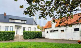 Maison 7 Pièces 192 m² à vendre à Saisseval (80540)