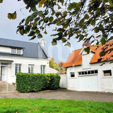 Maison 7 pièces 399000 €