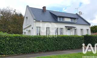 Maison 7 Pièces 192 m² à vendre à Saisseval (80540)