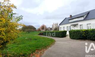 Maison 7 Pièces 192 m² à vendre à Saisseval (80540)