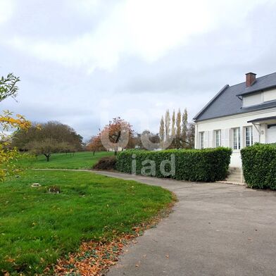 Maison 7 pièces 399000 €