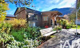 Maison 3 Pièces 46 m² à vendre à Saint-Sixt (74800)