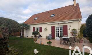 Maison 6 Pièces 118 m² à vendre à Troarn (14670)