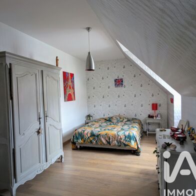 Maison 6 pièces 350000 €