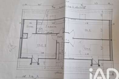 Maison 6 pièces 350000 €