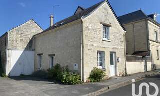 Maison 3 Pièces 74 m² à louer à Chouzé-sur-Loire (37140)