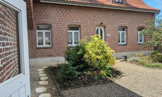 Maison 7 Pièces 160 m² à vendre à Lecelles (59226)