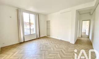 Appartement 3 Pièces 65 m² à vendre à Boulogne-Billancourt (92100)