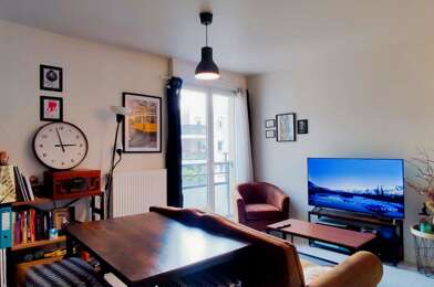 Appartement 2 pièces 149000 €