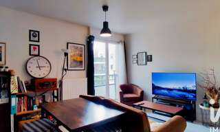 Appartement 2 Pièces 39 m² à vendre à Mennecy (91540)