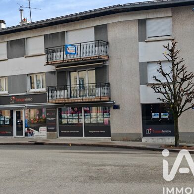 Appartement 4 pièces 295000 €