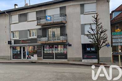 Appartement 4 pièces 295000 €