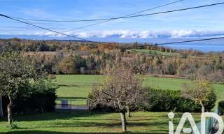 Terrain  787 m² à vendre à Saint-Paul-en-Chablais (74500)