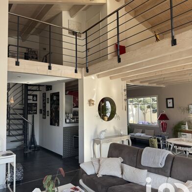 Maison 5 pièces 575000 €