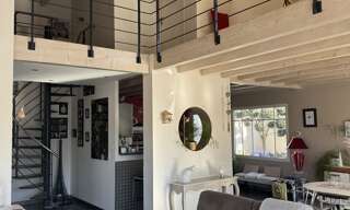 Maison 5 Pièces 175 m² à vendre à Sainte-Soulle (17220)