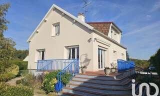 Maison 7 Pièces 161 m² à vendre à Vert-en-Drouais (28500)