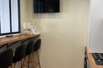 Appartement 1 pièces 580 €