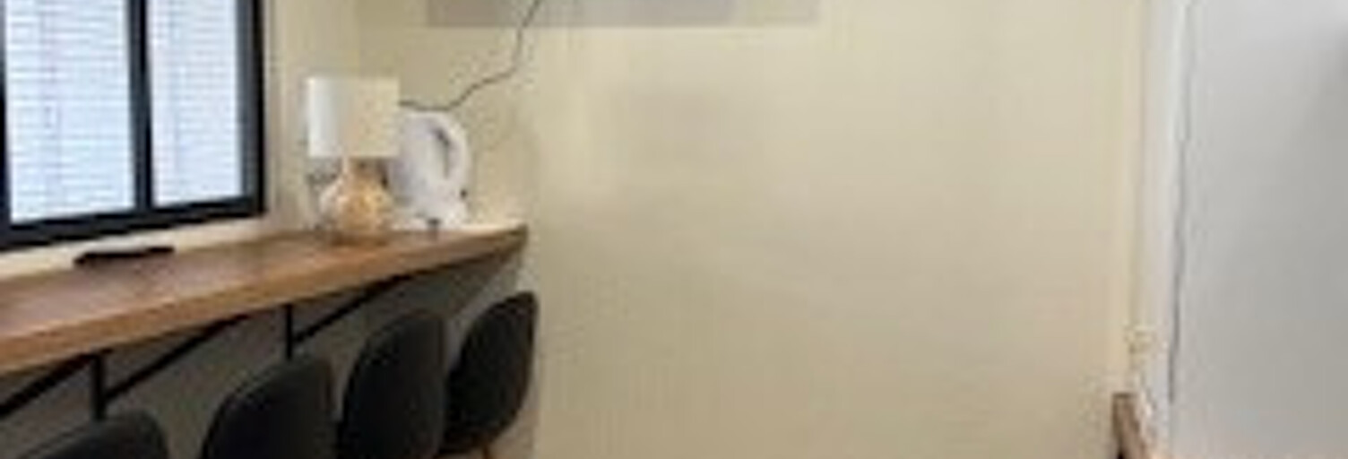 Appartement 1 Pièce 25 m² à louer à Lourdes (65100)