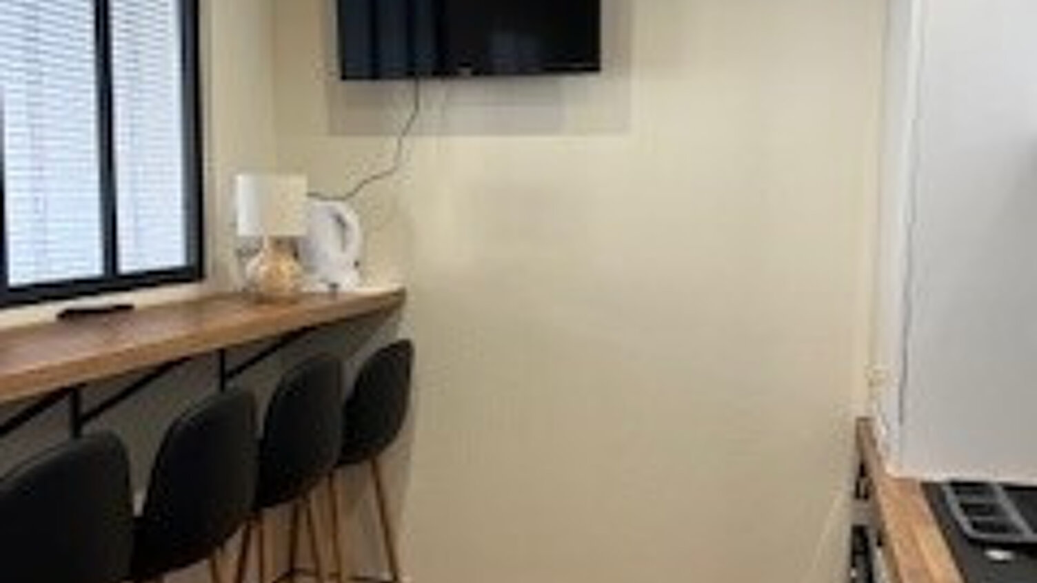 Aperçu de la visite vidéo