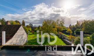 Maison 9 Pièces 166 m² à vendre à Ézy-sur-Eure (27530)