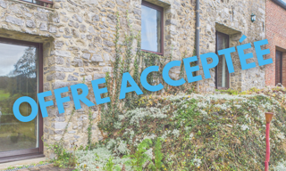 Maison 8 Pièces 230 m² à vendre à Glageon (59132)