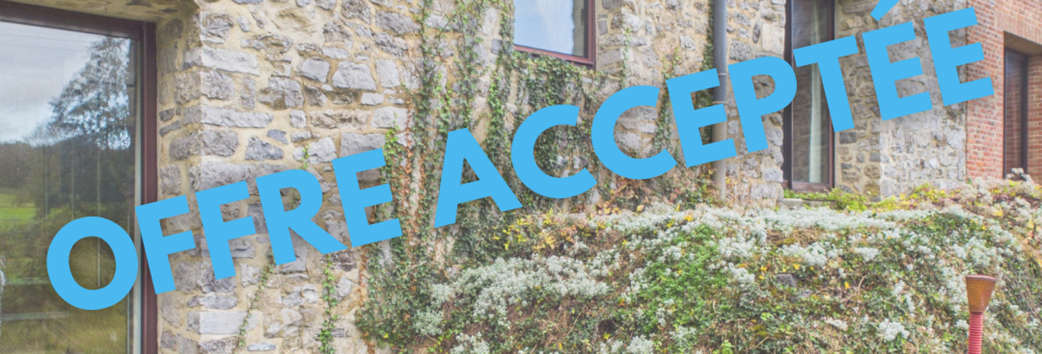 Maison 8 Pièces 230 m² à vendre à Glageon (59132)