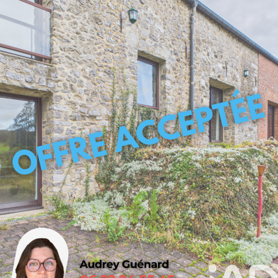 Maison 8 pièces 189000 €