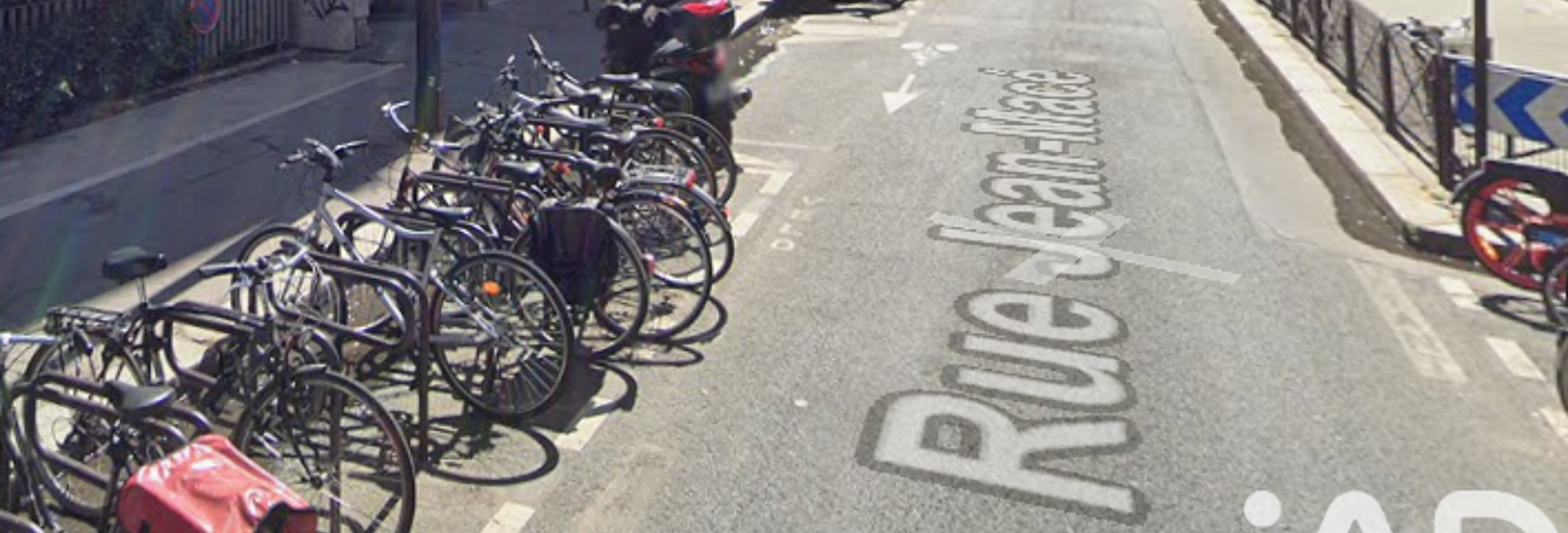 Garage  10 m² à vendre à Paris 11 (75011)