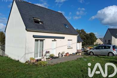 Maison 5 pièces 262000 €