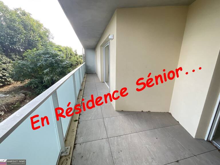 Résidence Seniors — photo 1