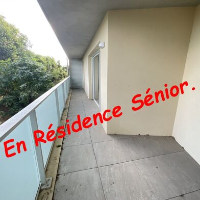 Appartement 3 pièces 252000 €