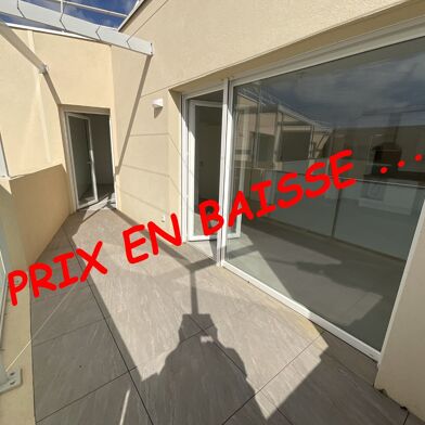 Appartement 2 pièces 220000 €