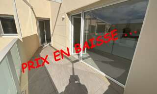 Appartement 2 Pièces 52 m² à vendre à Agde (34300)