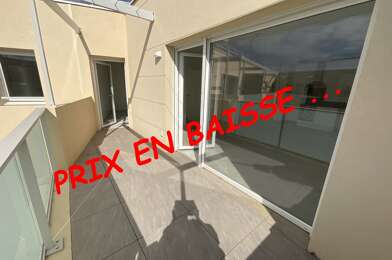 Appartement 2 pièces 220000 €