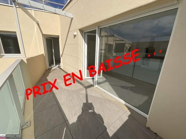 Résidence Seniors — photo du bien