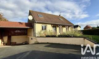 Maison 6 Pièces 115 m² à vendre à Villers-Bretonneux (80800)