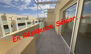 Appartement 3 Pièces 79 m² à vendre à Agde (34300)