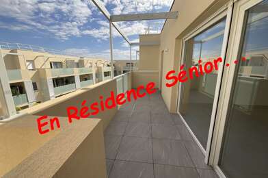 Appartement 3 pièces 323500 €