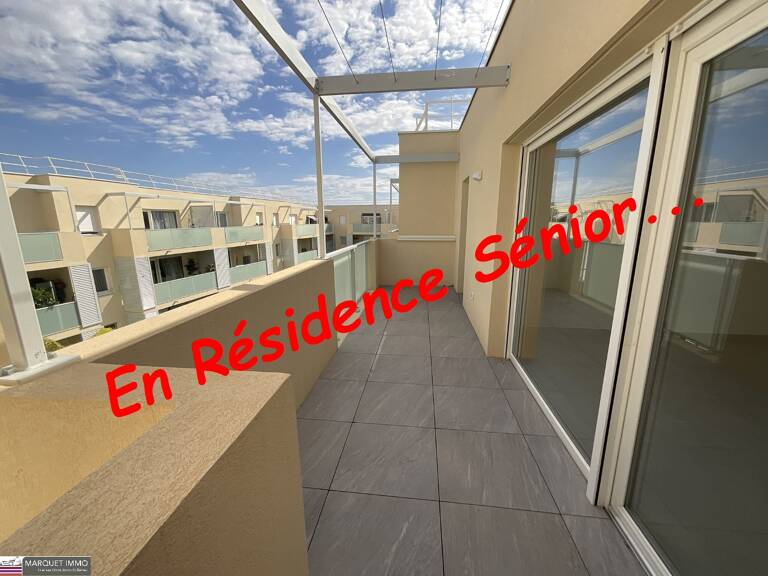 Résidence Seniors — photo 1