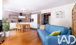 Appartement 3 Pièces 62 m² à vendre à Lyon 3 (69003)