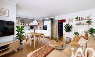 Appartement 3 Pièces 62 m² à vendre à Lyon 3 (69003)