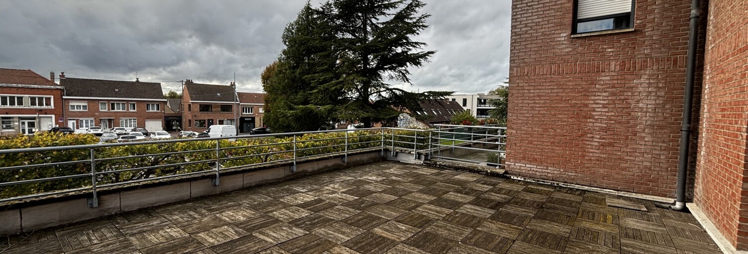 Appartement 3 Pièces 79 m² à vendre à Téteghem-Coudekerque-Village (59229)