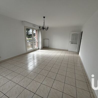 Appartement 3 pièces 244000 €