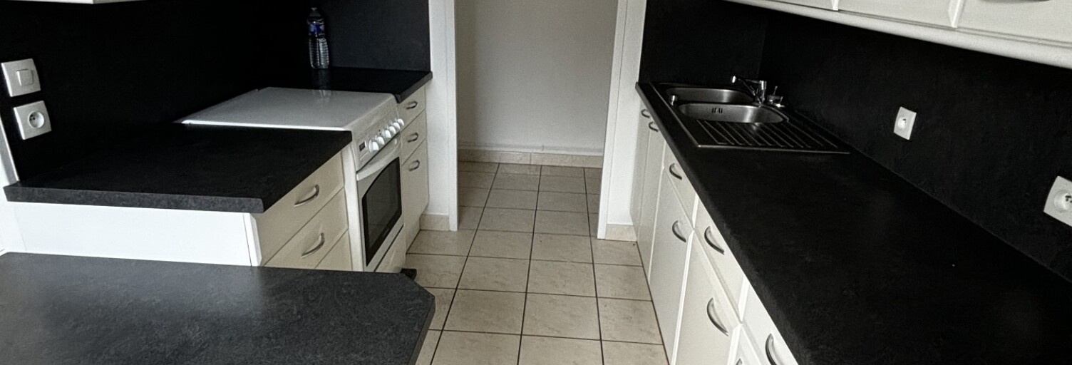 Appartement 3 Pièces 79 m² à vendre à Téteghem-Coudekerque-Village (59229)