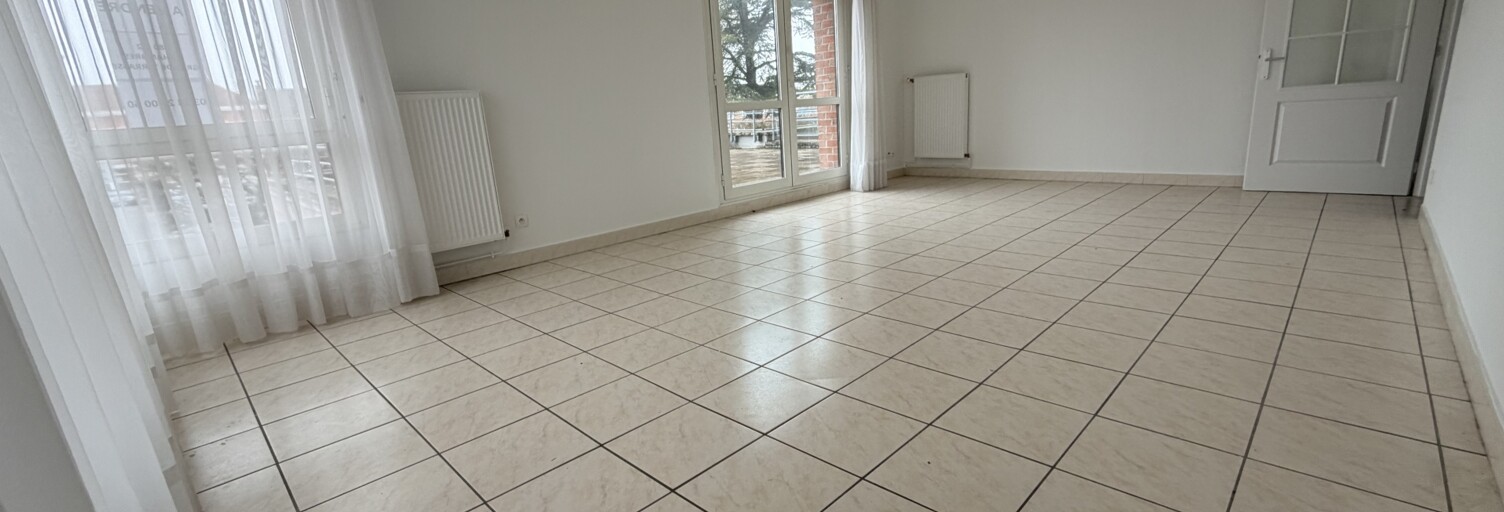 Appartement 3 Pièces 79 m² à vendre à Téteghem-Coudekerque-Village (59229)