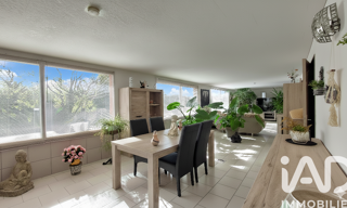 Maison 6 Pièces 184 m² à vendre à Garéoult (83136)