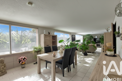 Maison 6 pièces 489000 €