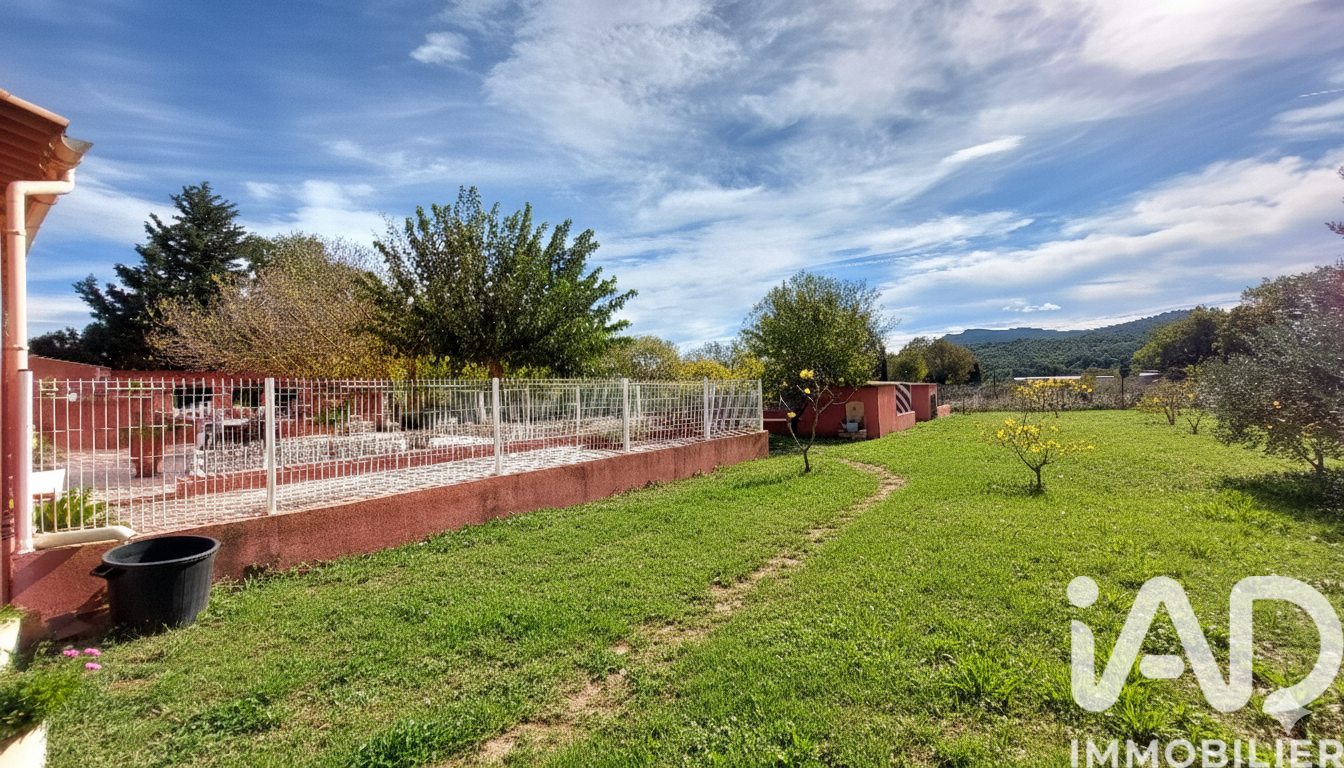 Vente Maison/villa 6 pièces - Photo 3